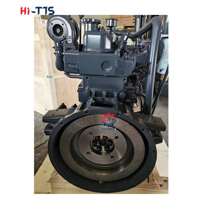 अच्छा दाम डीजल इंजन DB58 उपयोग किया गया एक्सकेवेटर भागों के लिए पूर्ण इंजन ऑनलाइन