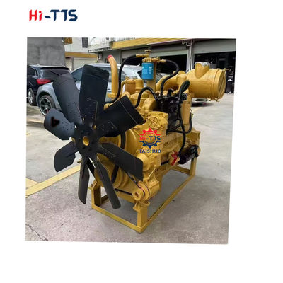 अच्छा दाम 3406 पूर्ण इंजन Assy डीजल इंजन भागों ऑनलाइन