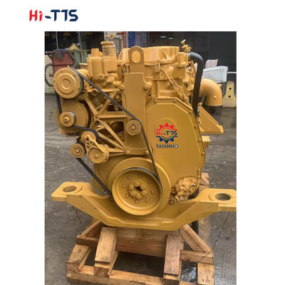 डीजल इंजन भागों के लिए C13 पूर्ण इंजन सत्यापन भाग संख्या C13 गुणवत्ता