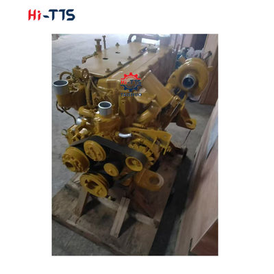 अच्छा दाम C64 भारी कार्य उपकरण के लिए पूर्ण इंजन Assy डीजल इंजन भागों ऑनलाइन