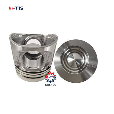 अच्छा दाम उत्खनन इंजन पिस्टन के साथ पिन D6E पिस्टन 5673 04285673 6 CYL ऑनलाइन