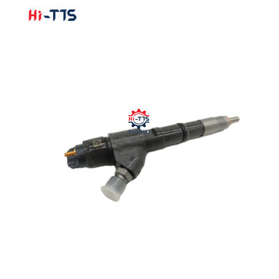 उच्च गुणवत्ता वाला डीजल इंजेक्टर 0445120067 20798683 EC210 EC210B इंजन के लिए