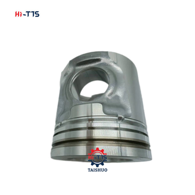 अच्छा दाम इंजन पिस्टन 33111-011 पिस्टन के साथ पिन स्नैप रिंग 107.9 मिमी ऑनलाइन