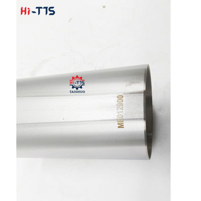 ME013366 ME060439 ME012900 सिलेंडर लाइनर के लिए 6D155 डीजल पार्ट इंजन स्पेयर पार्ट