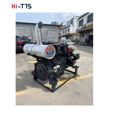 450-7 पूर्ण इंजन Assy डीजल इंजन भागों