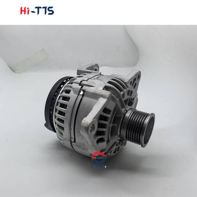 24V 90A अल्टरनेटर 4P10-T2 0124555063 0124555107 0124555602 0124555603 0124655091