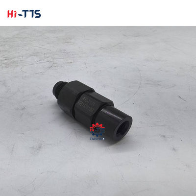 अच्छा दाम रेल वाल्व T417873 416-7101 C6.6 E320D डीजल ईंधन इंजेक्शन इंजन के लिए आम रेल ऑनलाइन