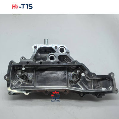 4d34 4D35 4D34T 4D35T ME017230 तेल कूलर कवर स्पेयर पार्ट्स