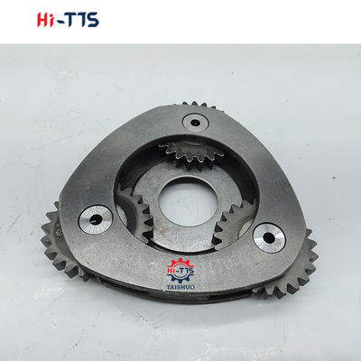 ZX200-3 सफ़र पहला वाहक असि के साथ सन गियर 2050691/0200660/2050692/3100544 खुदाई मशीन