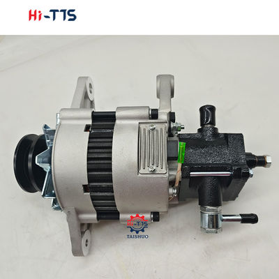 28V 55A ALTERNATOR 02142-4025 021424025 27050-1140 HINO HO6C HO7C के लिए