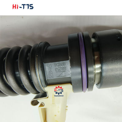 अच्छा दाम ईंधन इंजेक्टर BEBE4G15001 21467241 22340639 EC380D EC480D डीजल इंजन के लिए ऑनलाइन