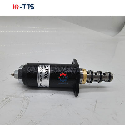 अच्छा दाम YN35V00048F1 उत्खनन मशीनों के भागों के लिए ओवरफ्लो वाल्व SK200-6/200-8 ऑनलाइन