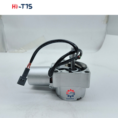 अच्छा दाम थ्रॉटल मोटर 4614911 4360509 EX200-5 ZAXIS200 ZAXIS330 खुदाई मशीन के लिए ऑनलाइन