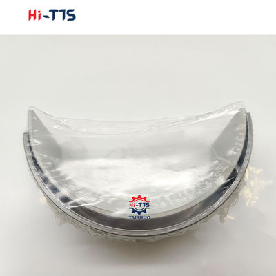 अच्छा दाम EC460B D12D इंजन पार्ट्स कनेक्टिंग रॉड लेयरिंग सेट 276134 276135 276136 276137 275136 ऑनलाइन