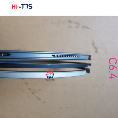 अच्छा दाम 178-6543 पिस्टन रिंग सेट फिट फॉर सी6.4 3066 डीजल इंजन पार्ट्स ऑनलाइन