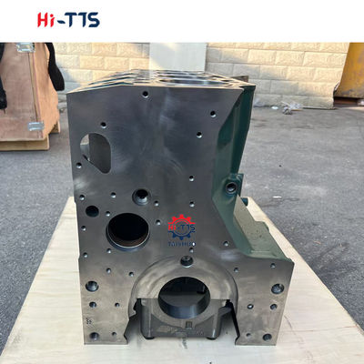 सिलेंडर हेड 04293366 VOE20970527 04515613 20970527 D5E EC200D EC210D इंजन के लिए