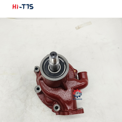 अच्छा दाम 16100-2970 16100-2971 Hino H07C H07CT H07D H06CT H06C इंजन के लिए पानी पंप ऑनलाइन