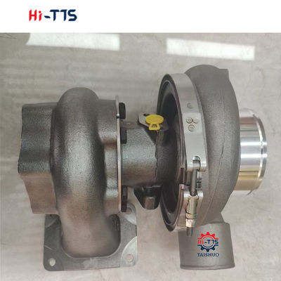 6506-21-5020 6506-21-5021 6506215020 KTR90 PC400-8 इंजन के लिए टर्बो टर्बोचार्जर