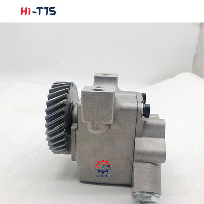 अच्छा दाम डीई12 डीई12टीआईएस डी2366 इंजन स्पेयर पार्ट्स के लिए 70 एमएम तेल पंप 400915-00020 65.05100-6042 ऑनलाइन