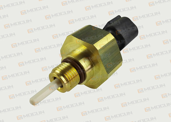 अच्छा दाम धातु उत्खनन Solenoid वाल्व 4921477 Cummins ISM11 M11 QSM11 डीजल इंजन दबाव तापमान सेंसर ऑनलाइन