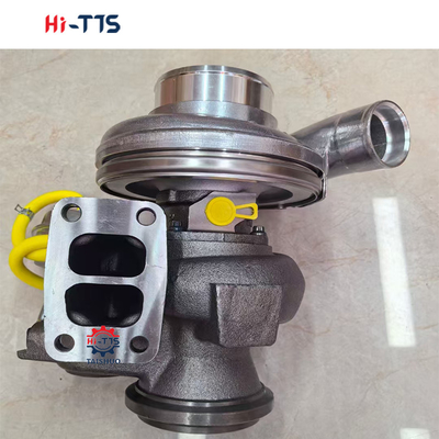 अच्छा दाम 4354500 4354501 435-4500 C7.1 इंजन के लिए टर्बोचार्जर टिकाऊ स्टील निर्माण ऑनलाइन