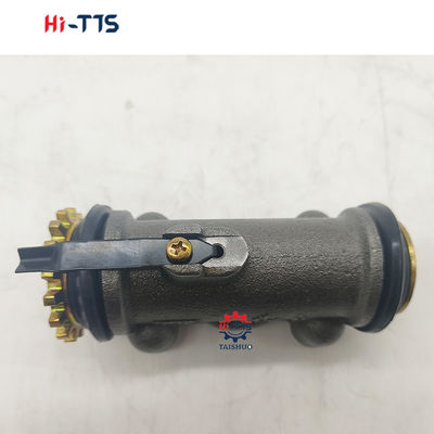 अच्छा दाम 1S0340CG 58320-45201 ब्रेक पार्ट्स 3.5T/RH ऑटो इंजन के लिए ब्रेक व्हील सिलेंडर ऑनलाइन