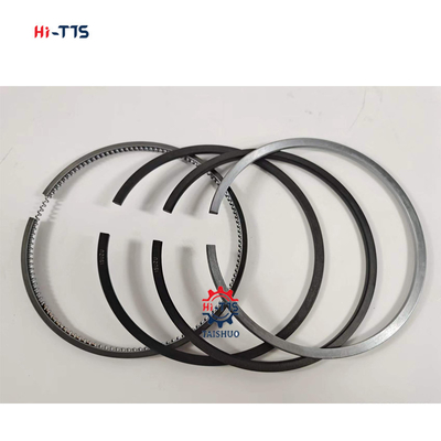 अच्छा दाम खुदाई इंजन पिस्टन रिंग 6BG1 6BG1T 4RV 1-12121146-0 121211460 ऑनलाइन