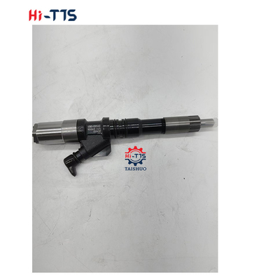 अच्छा दाम 095000-0801 QSB5.9 6D125 PC450-7 डीजल इंजन के लिए ईंधन इंजेक्टर ऑनलाइन