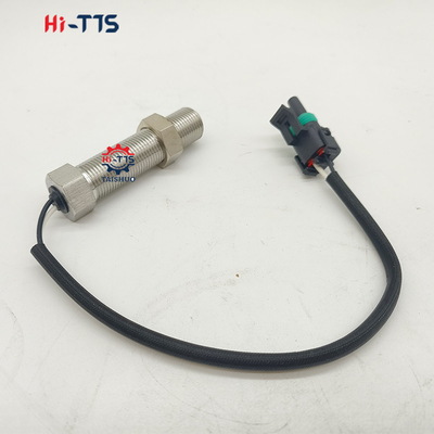 अच्छा दाम 21Q615800 21Q6-15800 सेंसर 6BT5.9T R210 R215-7C R220-5 R225-7 इंजन के लिए ऑनलाइन