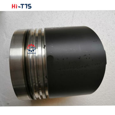 65.02501-0708 65.02501-0704 65.02501-0774 Doosan D2848 इंजन के लिए पिस्टन