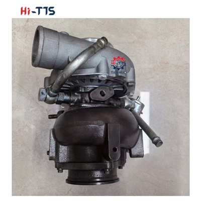 अच्छा दाम 786327-0004 7863270004 GT37W SCANIA ट्रक के लिए टर्बो ऑनलाइन