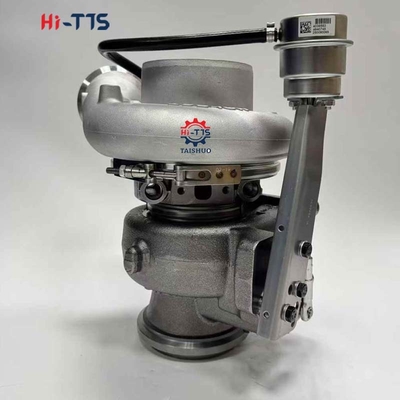 अच्छा दाम HX55W QSM11 टर्बोचार्जर 4037633 4037634 5609143 5609142 ऑनलाइन