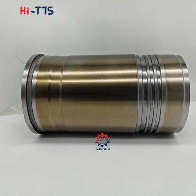 4202631 1326881 C16 मशीनरी इंजन पार्ट्स के लिए सिलेंडर लाइनर