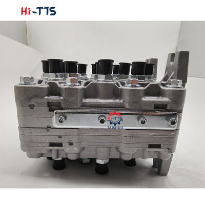 4468336 4718276 YA00000543 ZX330 ZX200 उत्खनन मशीन के लिए शटल वाल्व