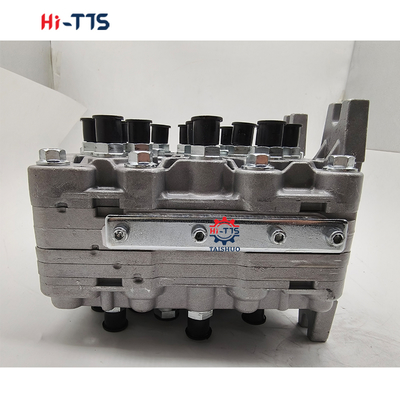 अच्छा दाम 4468336 4718276 YA00000543 ZX330 ZX200 उत्खनन मशीन के लिए शटल वाल्व ऑनलाइन
