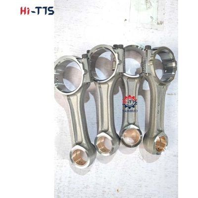 अच्छा दाम खुदाई मशीन डीजल इंजन भागों 6HK1 कनेक्टिंग रॉड 8-98018425-2 ऑनलाइन