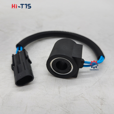 अच्छा दाम 12V 24V 6309412 6309424 6302012 6302024 6309312 हाइड्रोलिक सोलेनोइड वाल्व कॉइल ऑनलाइन