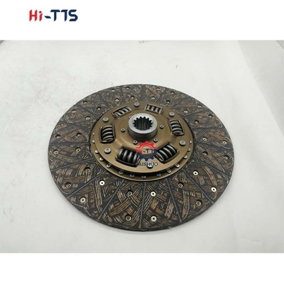 अच्छा दाम 380MM14TEngine क्लच प्लेट असेंबली इष्टतम कार्यक्षमता के लिए ऑनलाइन