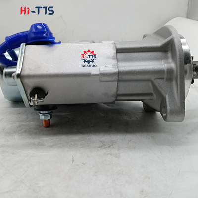 अच्छा दाम 2873K406 24V वोल्ट डीजल इंजन स्टार्टर मोटर C4.4 C6.6 इंजन पार्ट्स 225-3150 के लिए ऑनलाइन