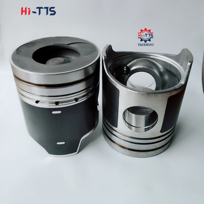 अच्छा दाम 23411-83411 आफ्टरमार्केट इंजन स्पेयर पार्ट्स पिस्टन इंजन D6AC ऑनलाइन