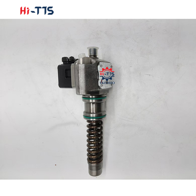 अच्छा दाम D7D BF6M1013FCEC240B EC290B उत्खनन ईंधन इकाई पंप 0414750004 ऑनलाइन