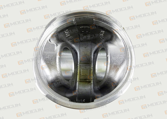 अच्छा दाम PC300-7 S6D114 कोमात्सु खुदाई पिस्टन 6745-31-2110 7707 / डीजल इंजन घटक ऑनलाइन