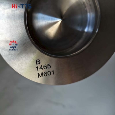 अच्छा दाम ME224532 4M50T डीजल इंजन उत्खनन के लिए पिस्टन स्पेयर पार्ट्स ऑनलाइन