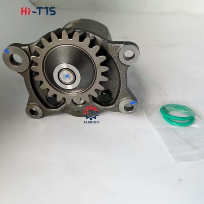 अच्छा दाम 6D125 S6D125 S6D125E SA6D125 SA6D125 SA6D125E डीजल इंजन तेल पंप 6151-51-1005 ऑनलाइन