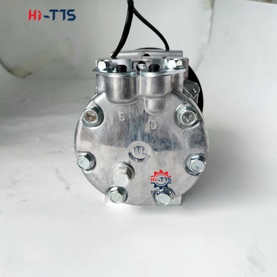 अच्छा दाम SK200-8 SK350-8 SK200SR SK235SR SK135SR SK250LC YX91V00001F1 YX91V00001F कंप्रेसर ऑनलाइन
