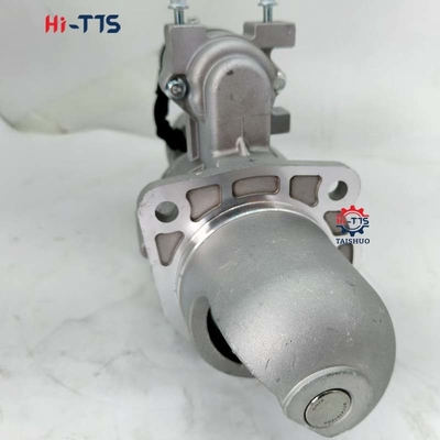 अच्छा दाम 6BT 4BT XH225SL इंजन पार्ट्स के लिए 24V 10T 6.0KW 1113277 स्टार्टर मोटर ऑनलाइन