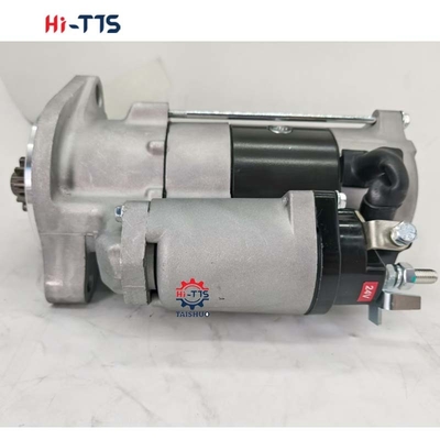 अच्छा दाम J08E इंजन पार्ट्स के लिए 24V 11T 5.5KW 28100-2892A स्टार्टर मोटर ऑनलाइन