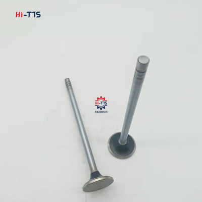 अच्छा दाम E345C E345D E349D खुदाई मशीन C13 निकास वाल्व 224-3030 2243030 EX वाल्व ऑनलाइन