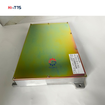 अच्छा दाम SK330-8 SK350-8 उत्खननकर्ता TCO-60-4B132MCS6 TCO-58-4-ALL LC22E00141F6 ईसीयू नियंत्रक ऑनलाइन