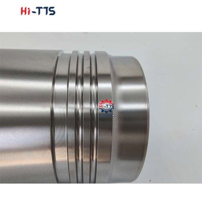 MD051157 ME051157 ME051553 6D20 डीजल इंजन पार्ट्स के लिए सिलेंडर लाइनर